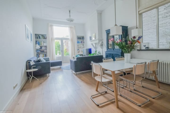 Foto 9 van Zuideinde 100