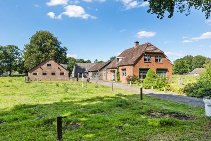 Foto 1 van Lemelerveldseweg 5