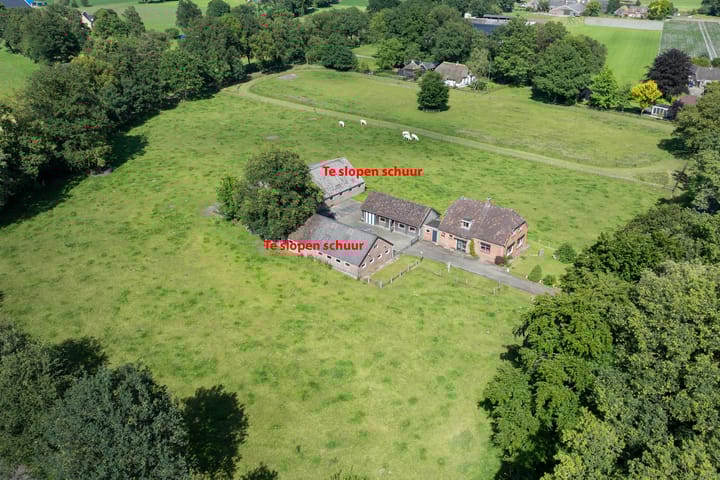 Foto 7 van Lemelerveldseweg 5