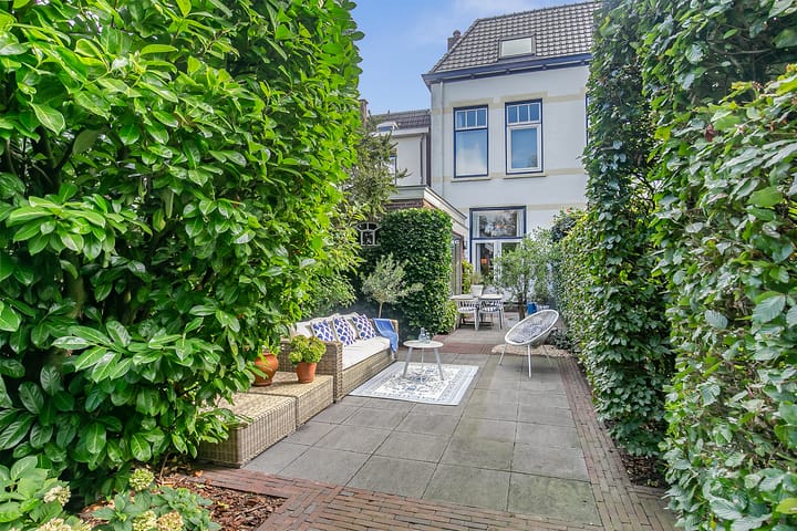 Foto 26 van Zuideinde 100