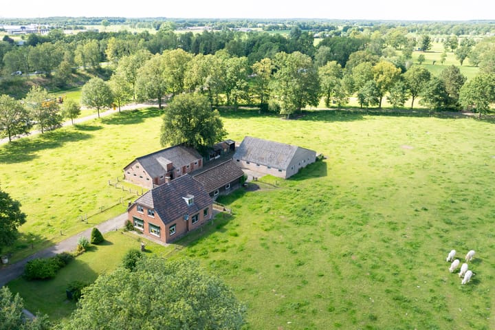 Foto 9 van Lemelerveldseweg 5