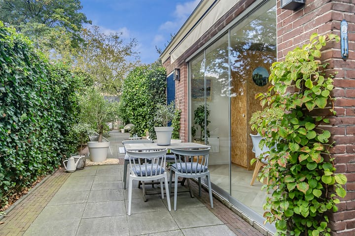 Foto 28 van Zuideinde 100