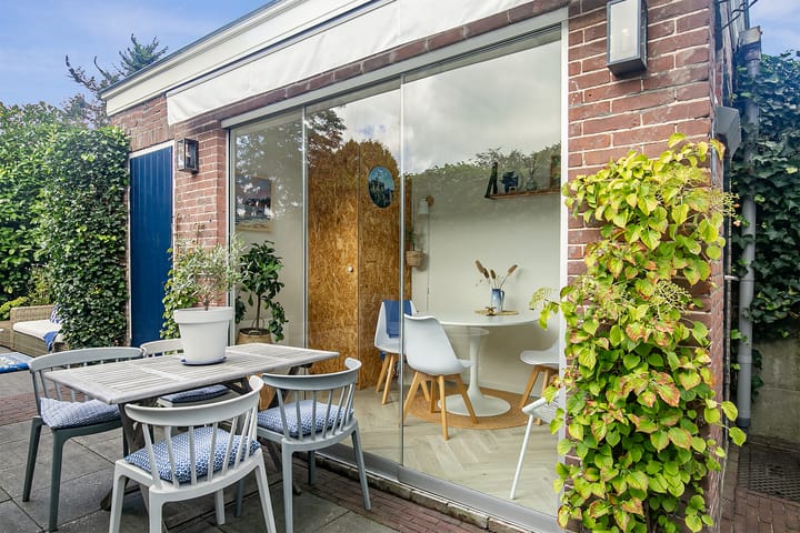 Foto 29 van Zuideinde 100