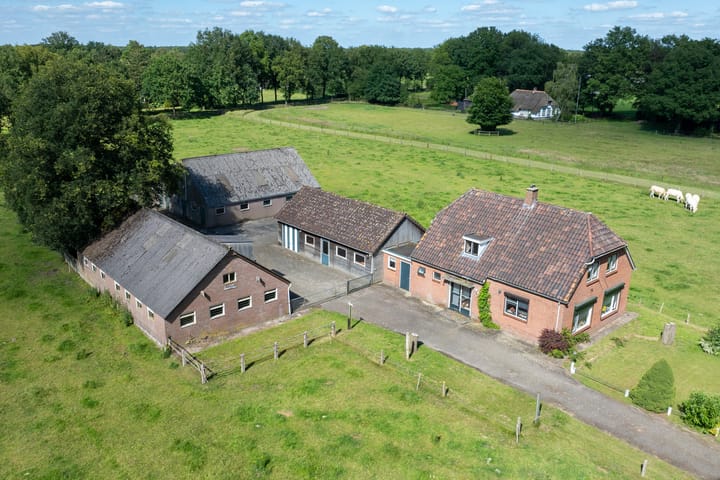 Foto 12 van Lemelerveldseweg 5