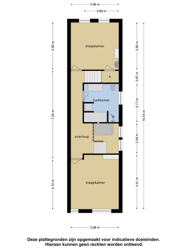 Foto 41 van Zuideinde 100