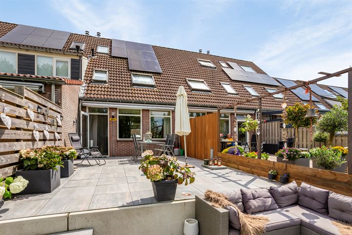 Bekijk foto 37 van Marketentsterlaan 61