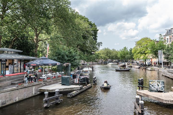 Bekijk foto 36 van Korte Leidsedwarsstraat 31-A