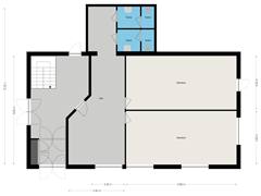 Bekijk plattegrond