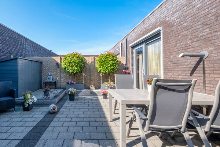Foto 4 van Bertus Aafjeshof 4