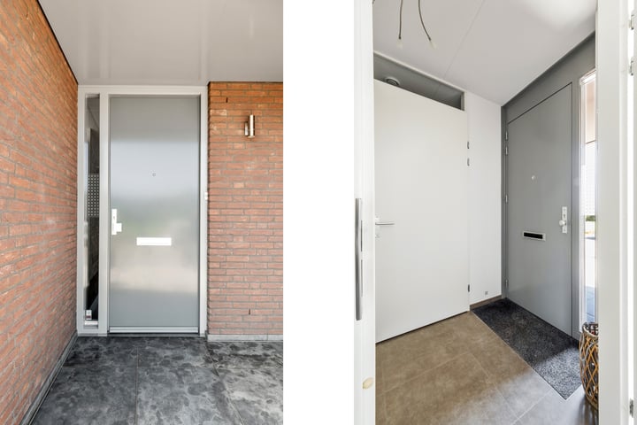 Foto 5 van Bertus Aafjeshof 4