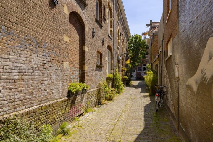 Bekijk foto 31 van Nieuwe Groenmarkt 35