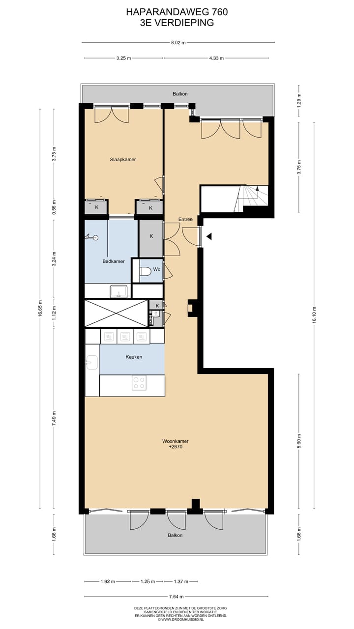 Foto 51 van Haparandaweg 760