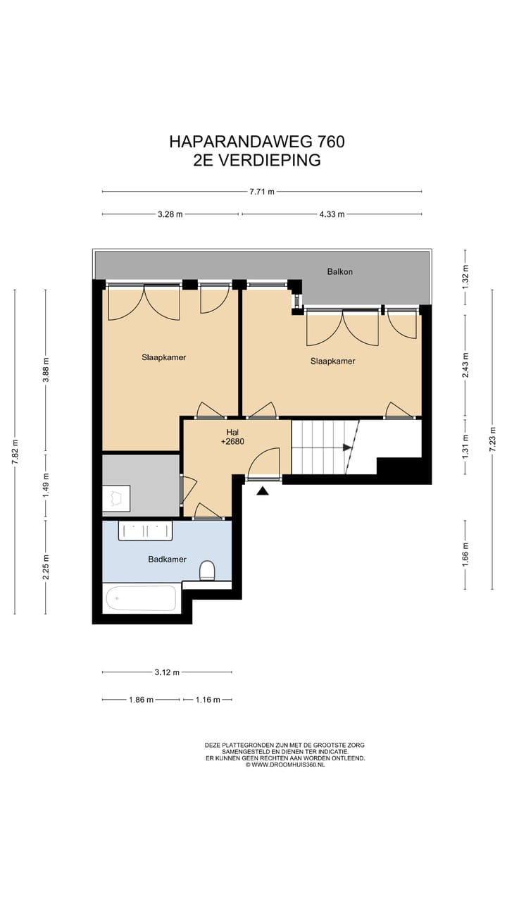 Foto 52 van Haparandaweg 760