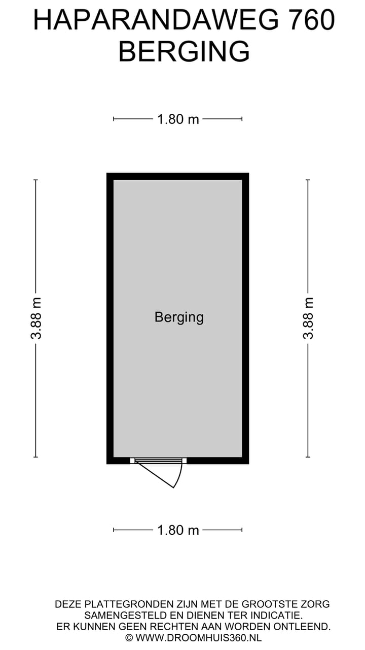 Foto 53 van Haparandaweg 760