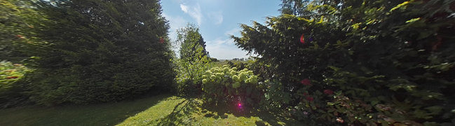 Bekijk 360° foto van Tuin van Klittenweg 6