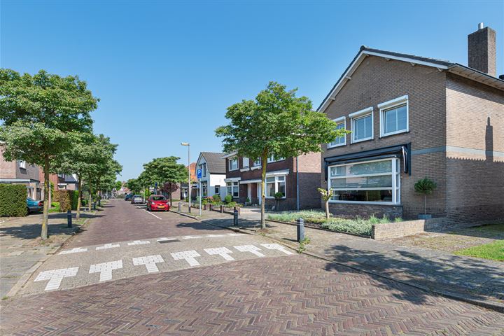 View photo 7 of St. Antoniusstraat 14-A