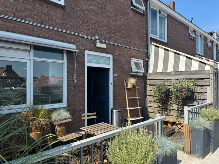 Brouwersdijk 26