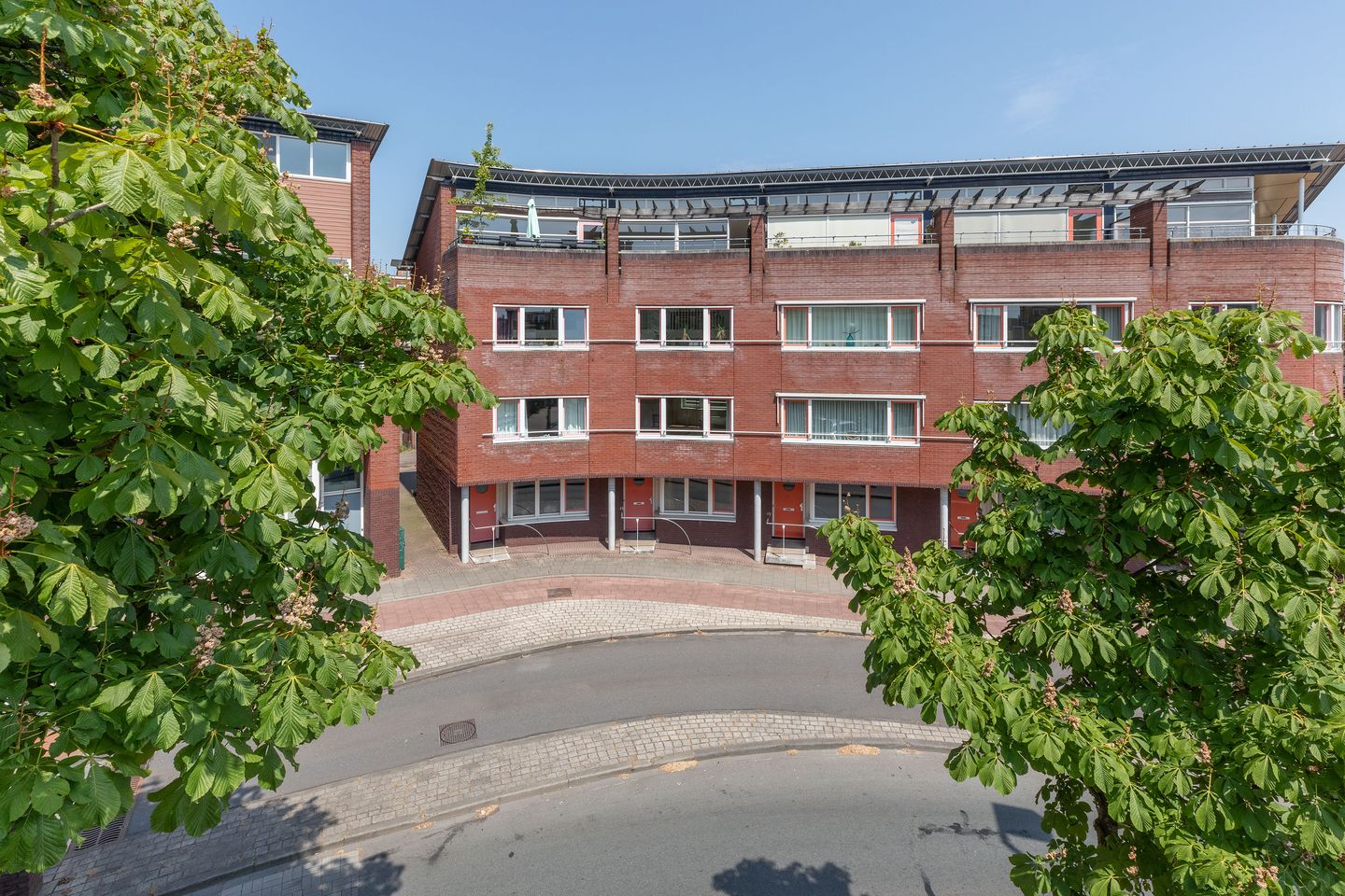 Foto 1 van Brinkweg 49