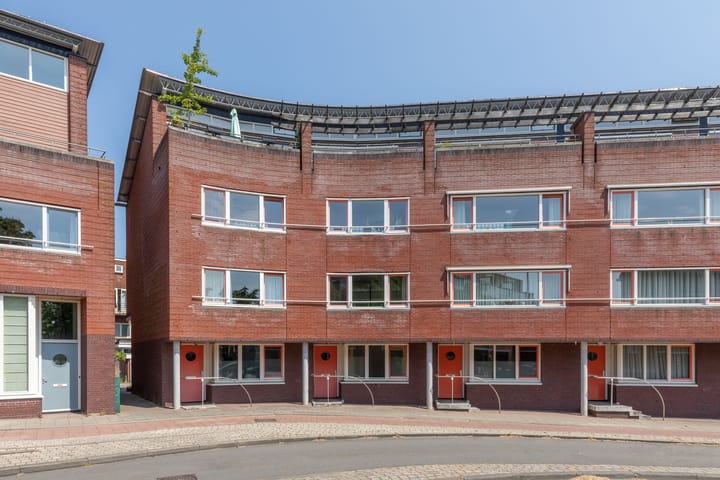 Foto 4 van Brinkweg 49