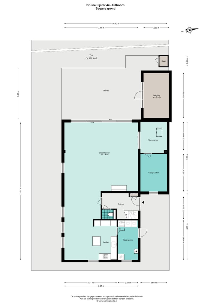 Foto 44 van Bruine Lijster 44
