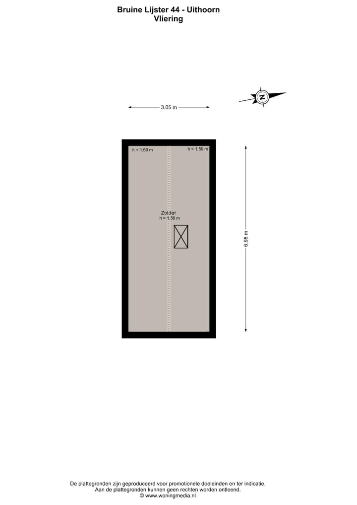 Foto 48 van Bruine Lijster 44