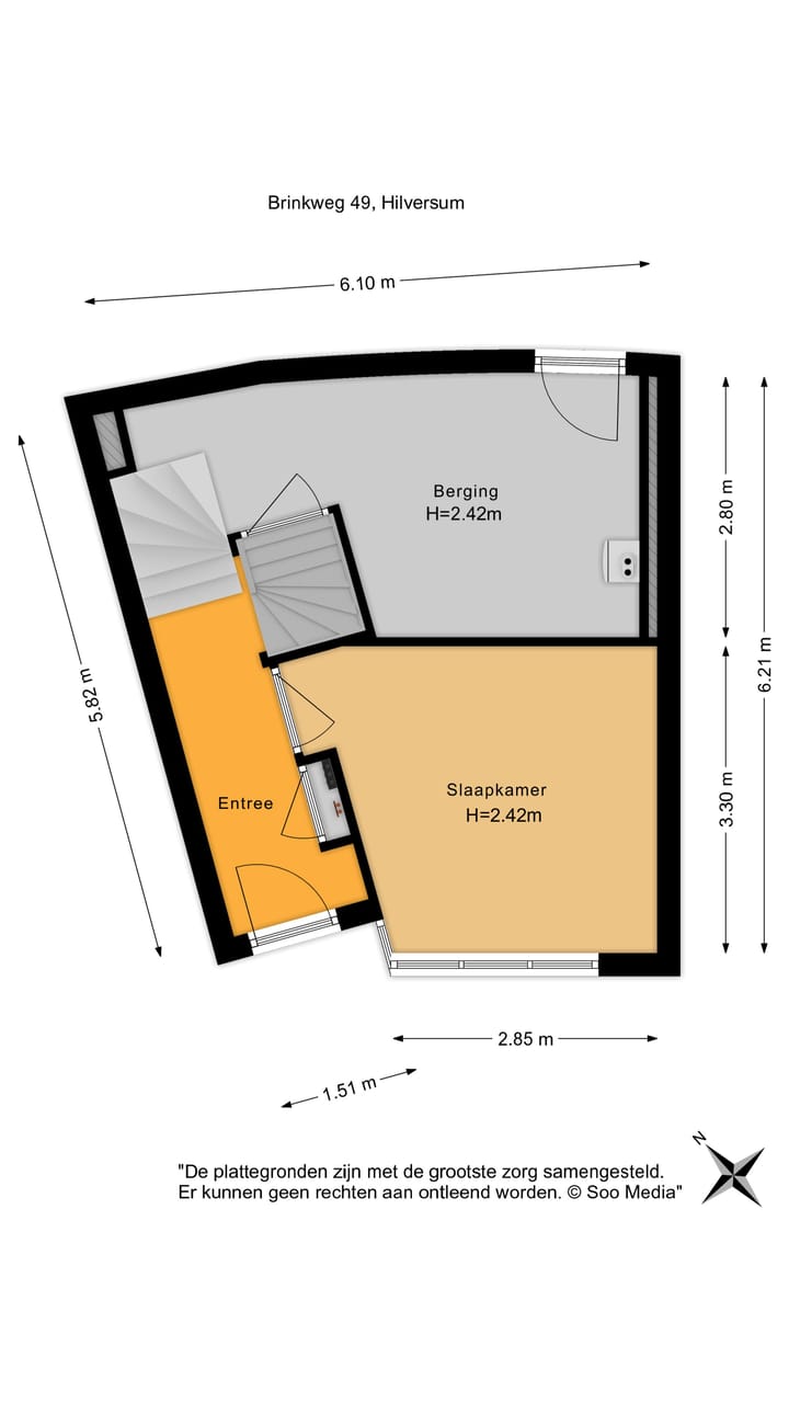 Foto 39 van Brinkweg 49