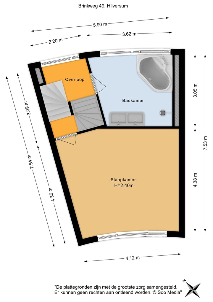 Foto 40 van Brinkweg 49