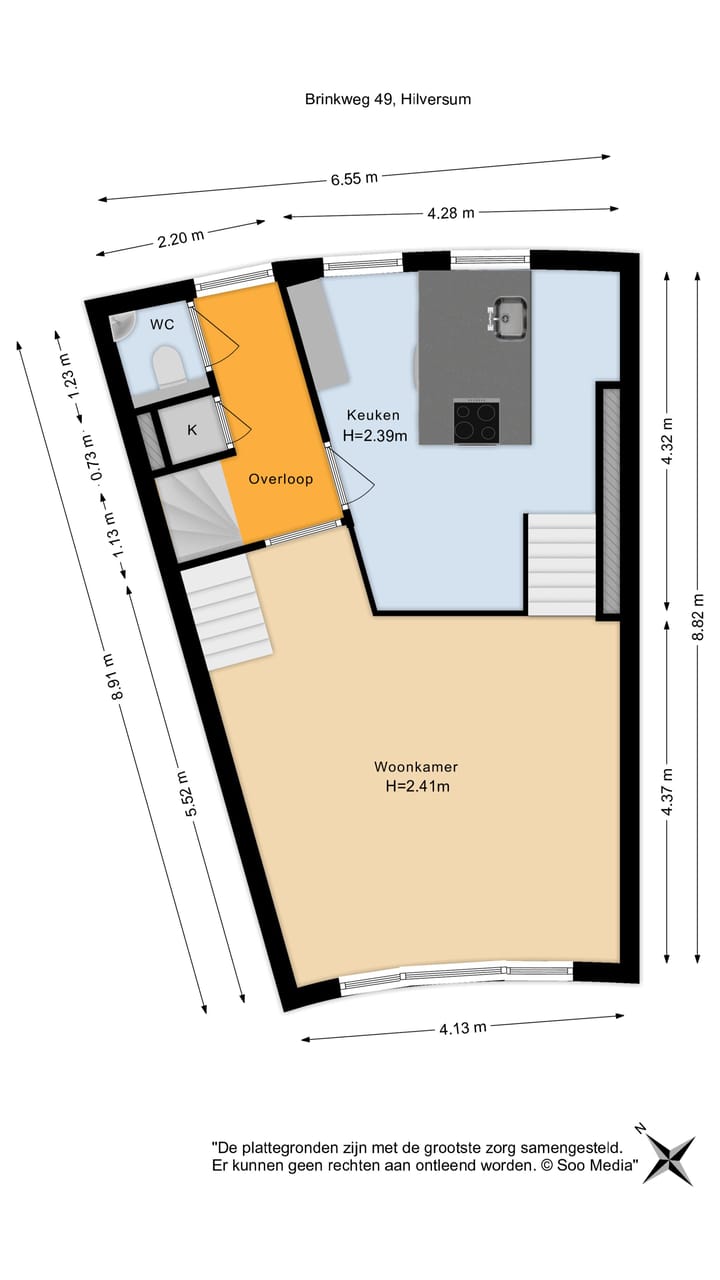 Foto 41 van Brinkweg 49