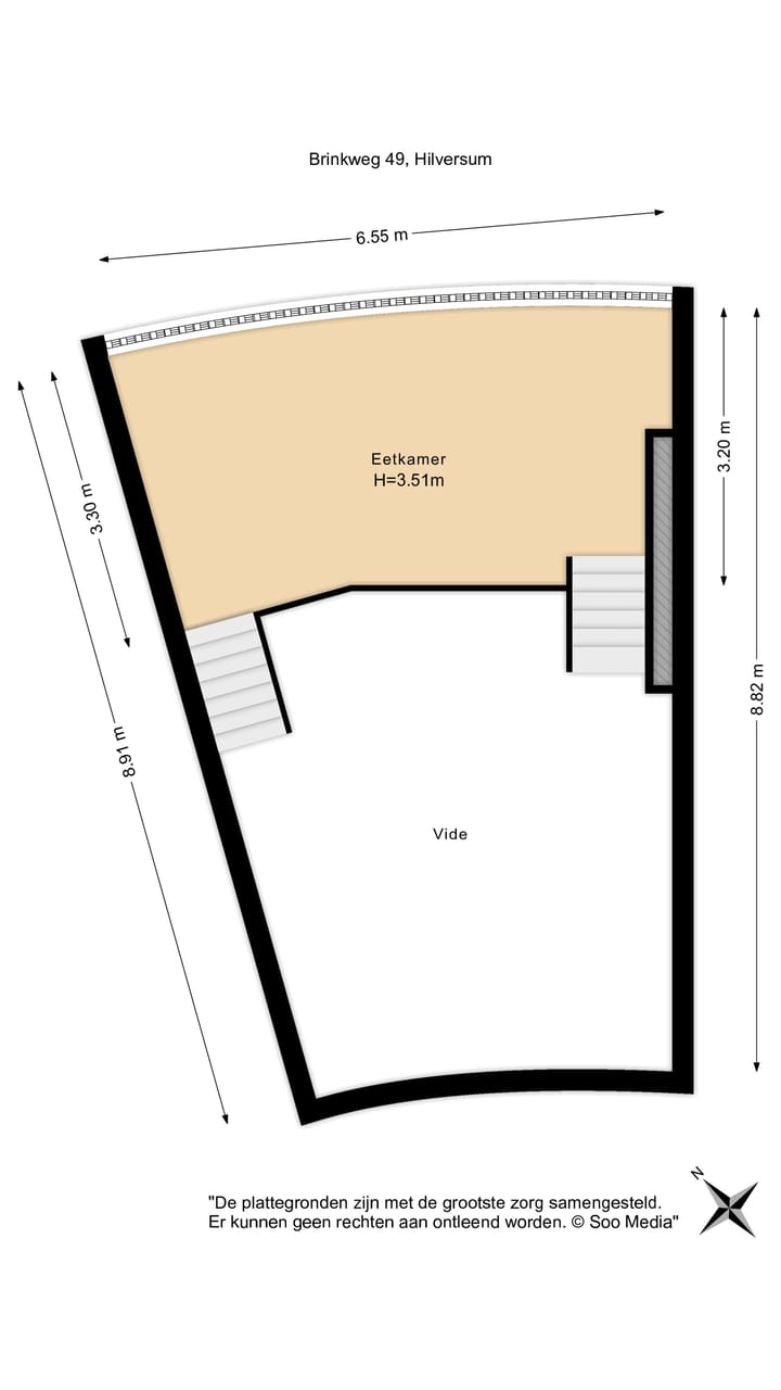 Foto 42 van Brinkweg 49
