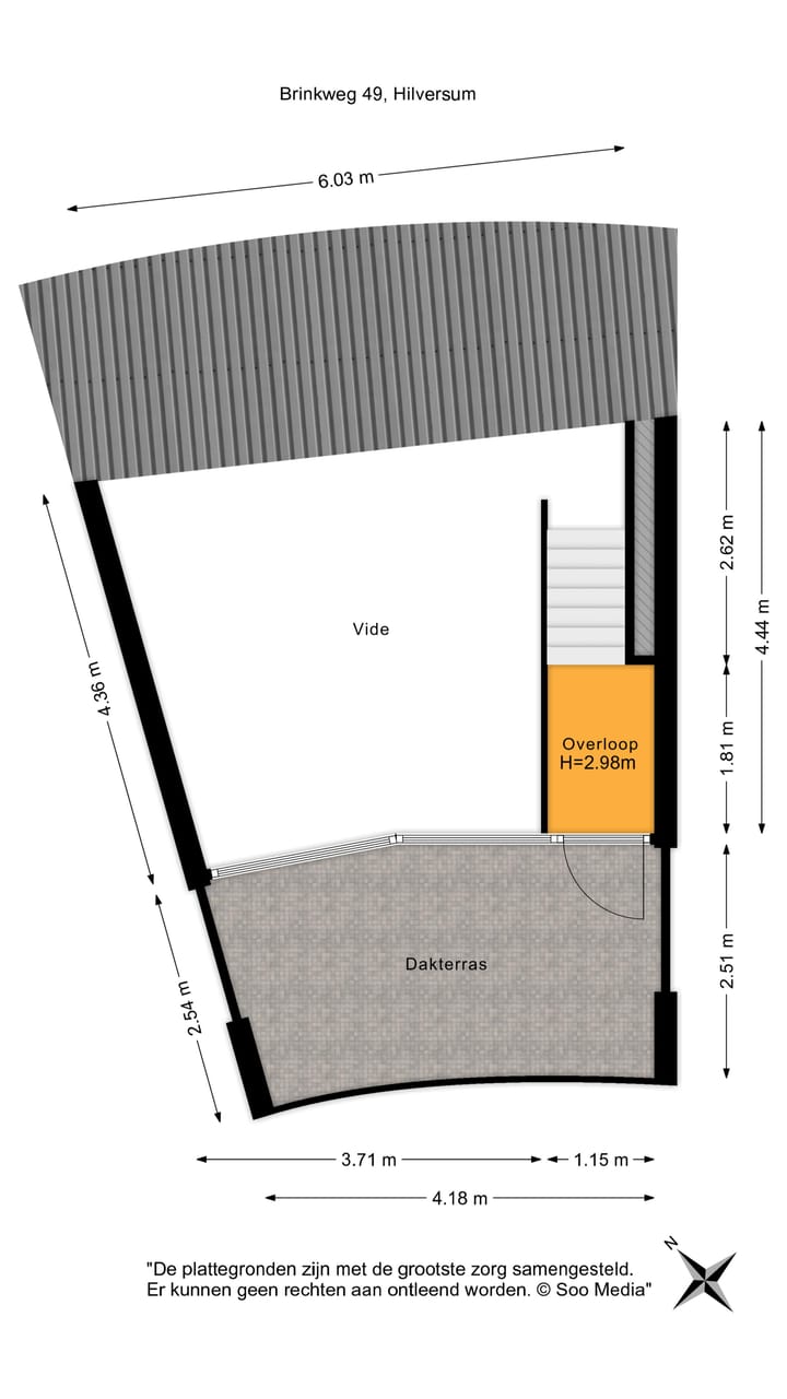 Foto 43 van Brinkweg 49