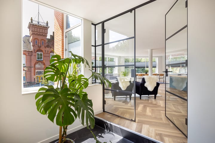 Steenhoffstraat 9 C