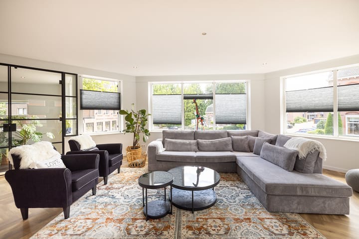 Foto 2 van Steenhoffstraat 9-C