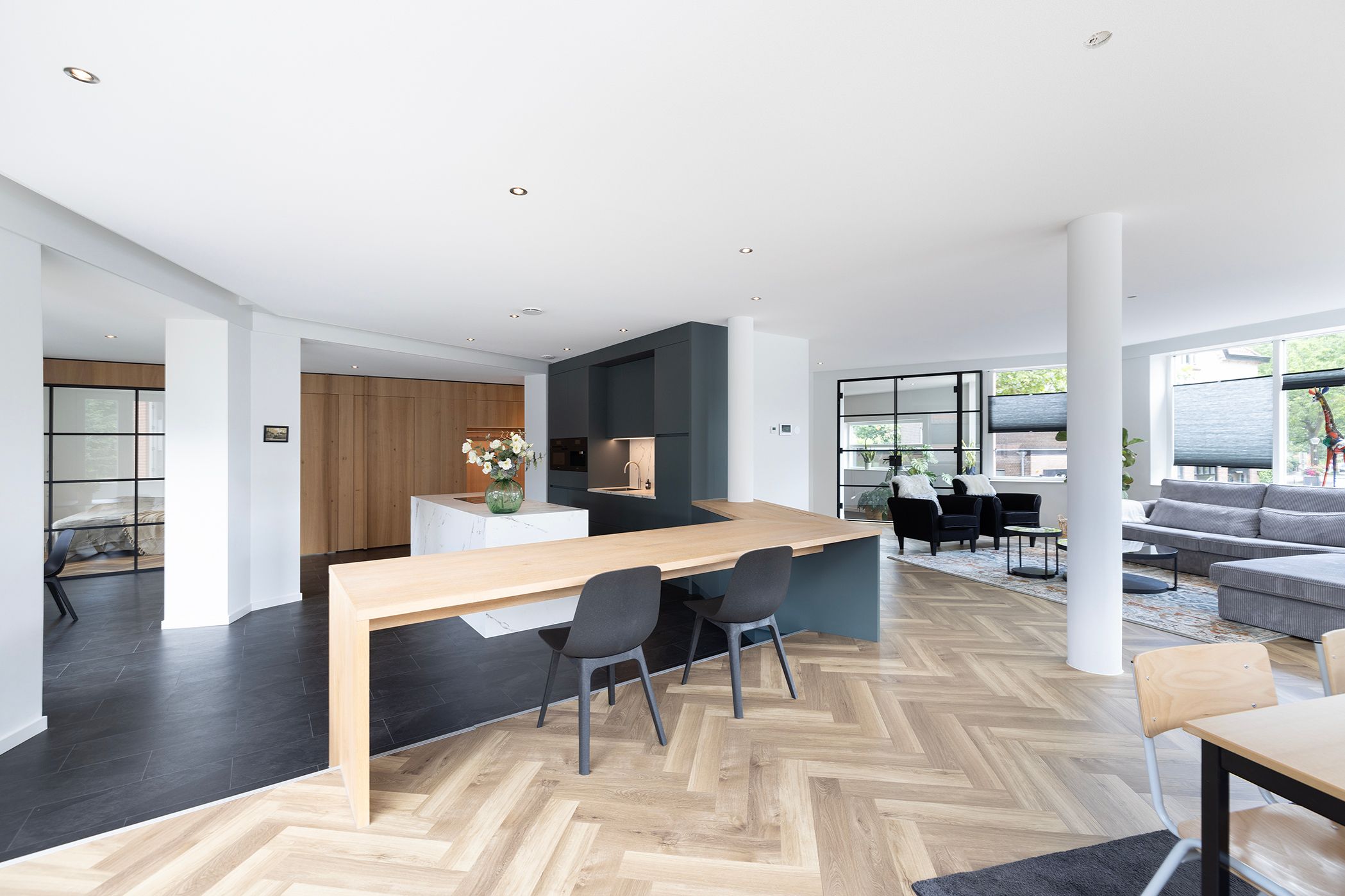 Foto 3 van Steenhoffstraat 9-C