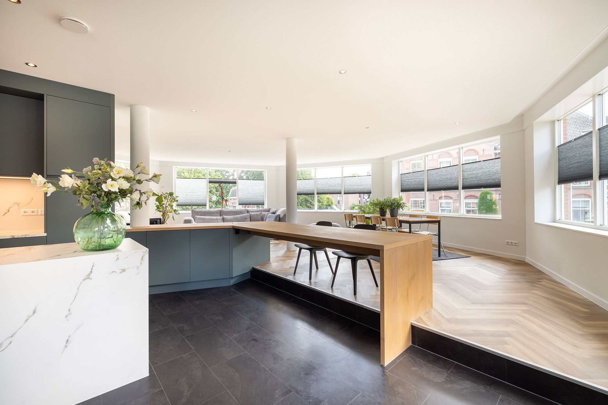 Foto 6 van Steenhoffstraat 9-C