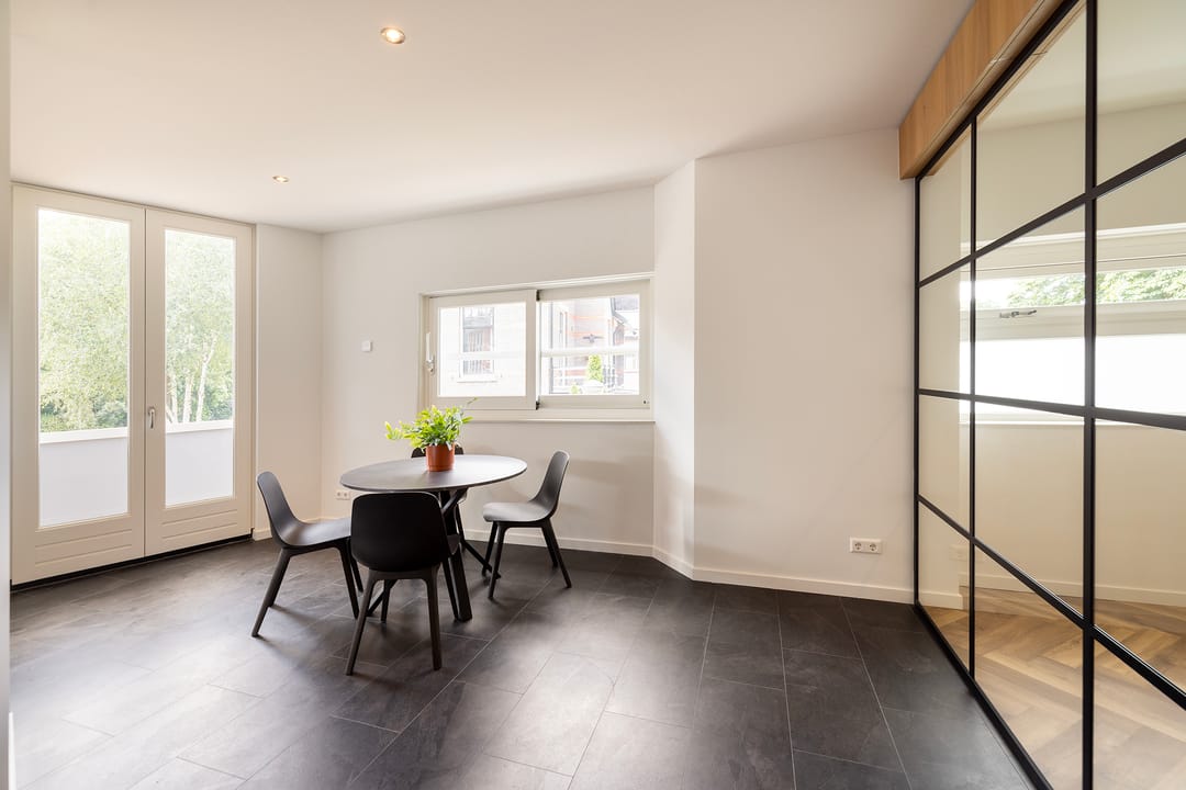 Foto 8 van Steenhoffstraat 9-C