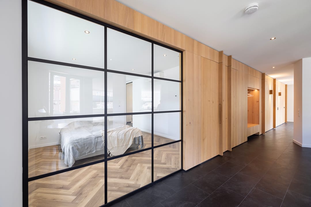 Foto 11 van Steenhoffstraat 9-C