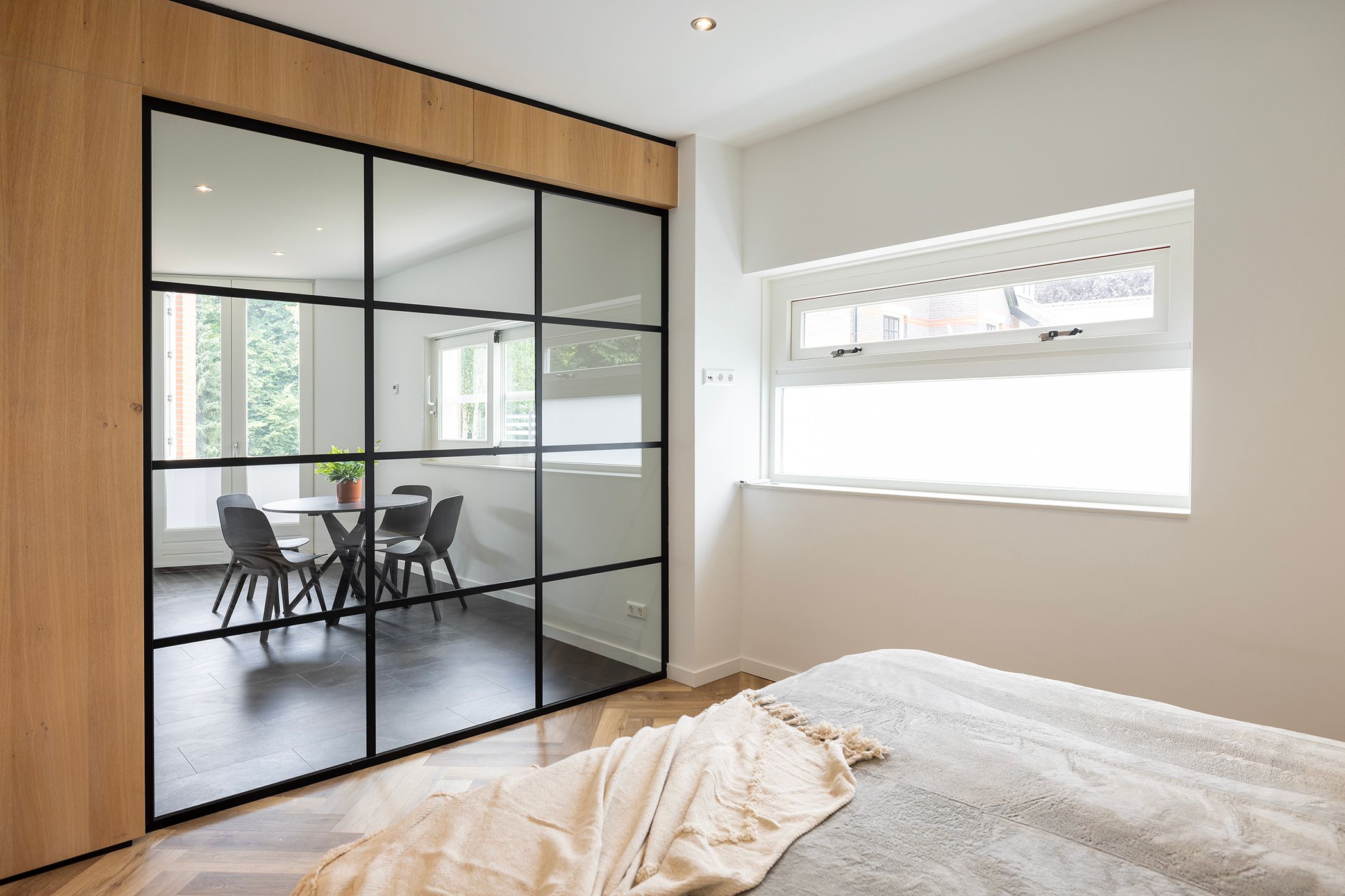 Foto 12 van Steenhoffstraat 9-C