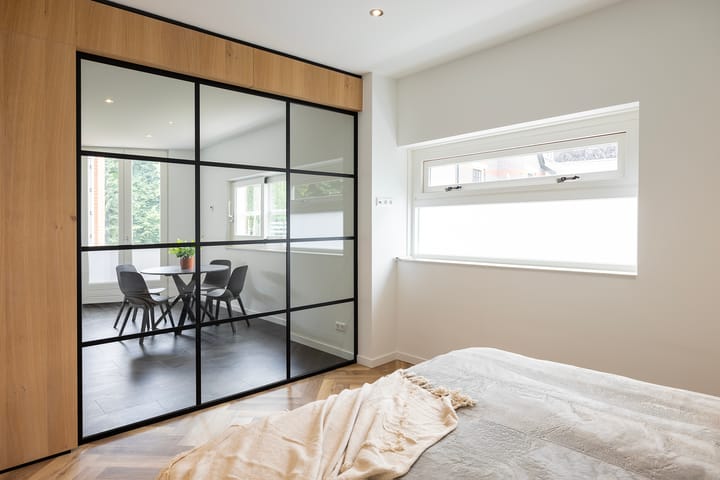 Foto 12 van Steenhoffstraat 9-C