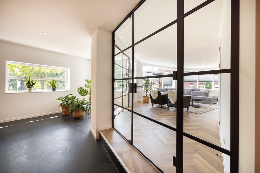 Foto 17 van Steenhoffstraat 9-C