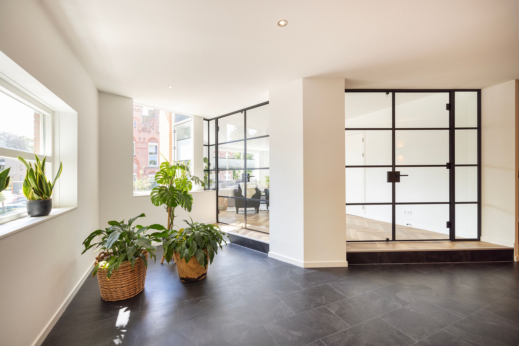 Foto 18 van Steenhoffstraat 9-C