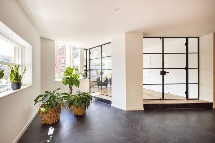 Foto 18 van Steenhoffstraat 9-C