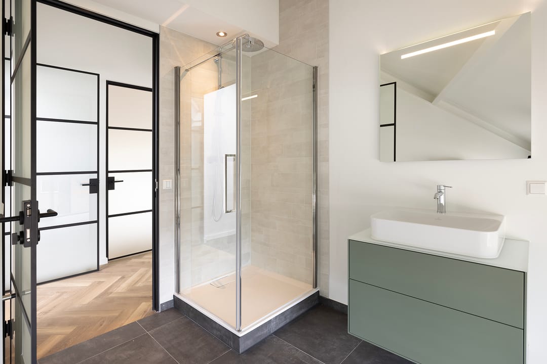 Foto 31 van Steenhoffstraat 9-C