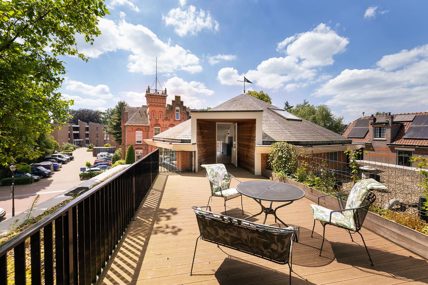 Foto 35 van Steenhoffstraat 9-C