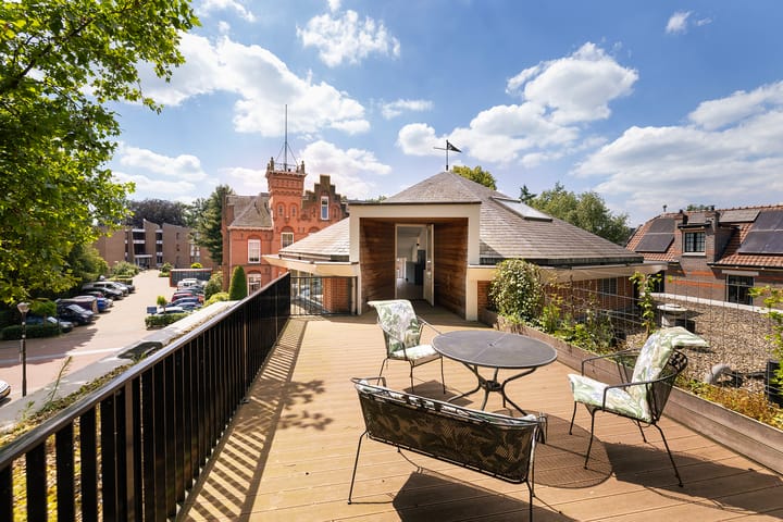 Foto 35 van Steenhoffstraat 9-C