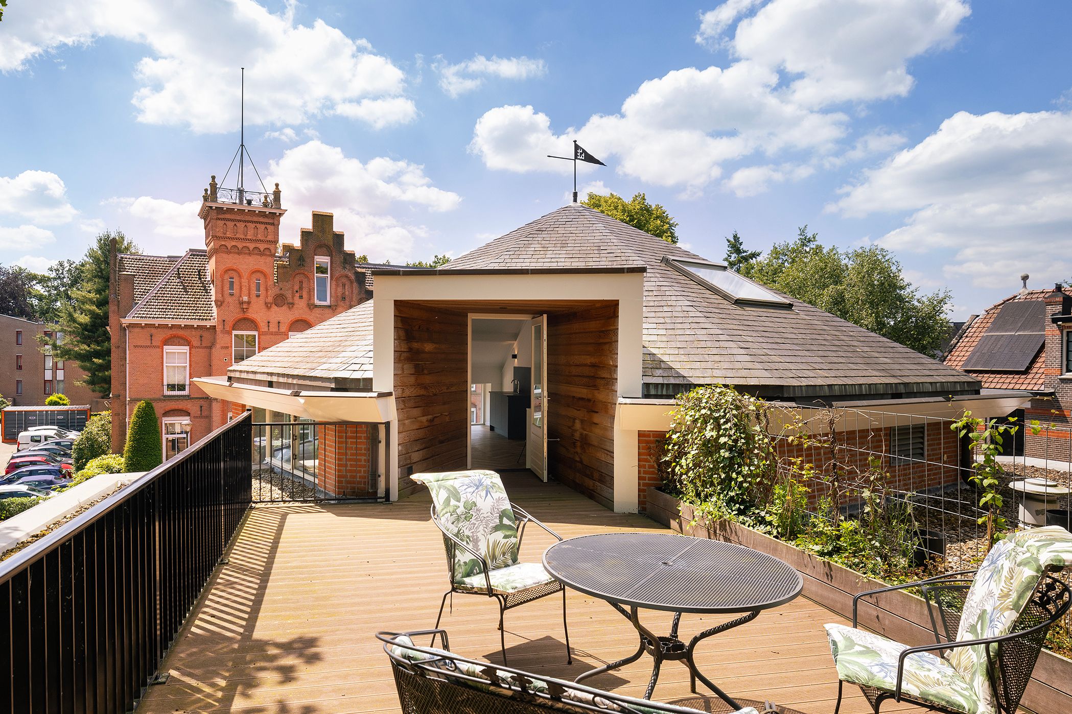 Foto 36 van Steenhoffstraat 9-C