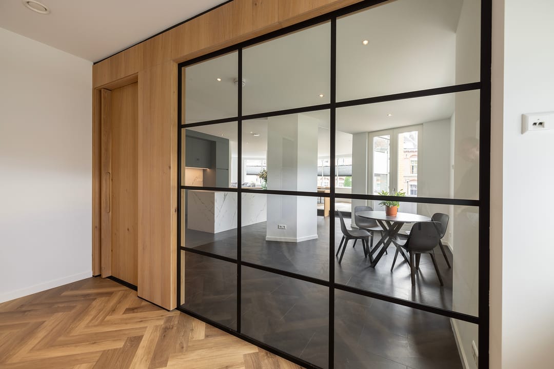 Foto 41 van Steenhoffstraat 9-C