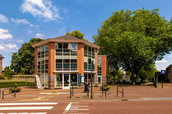 Foto 43 van Steenhoffstraat 9-C