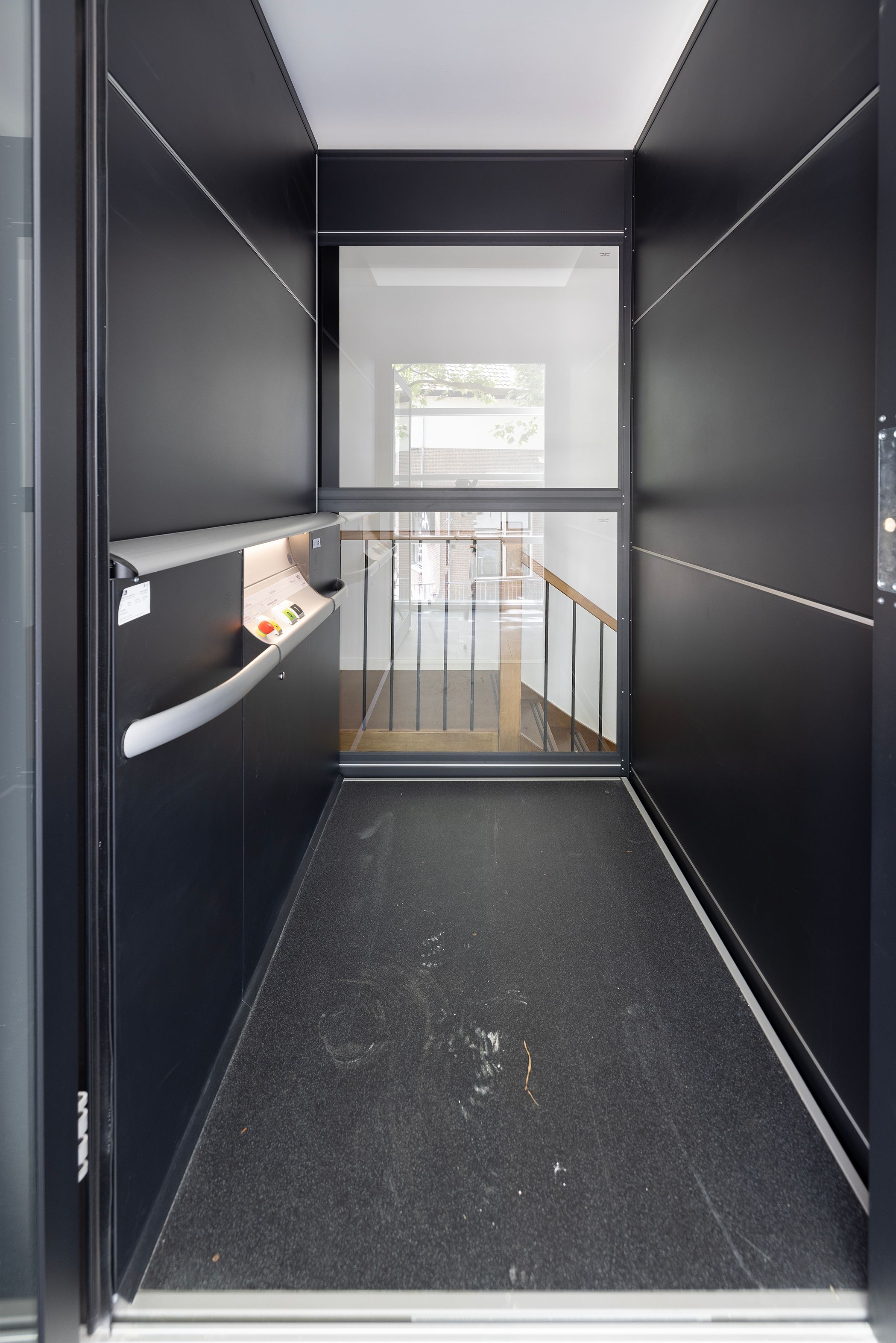 Foto 45 van Steenhoffstraat 9-C