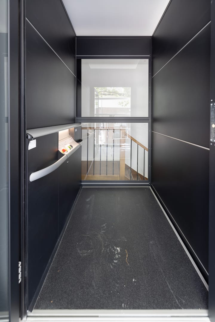 Foto 45 van Steenhoffstraat 9-C