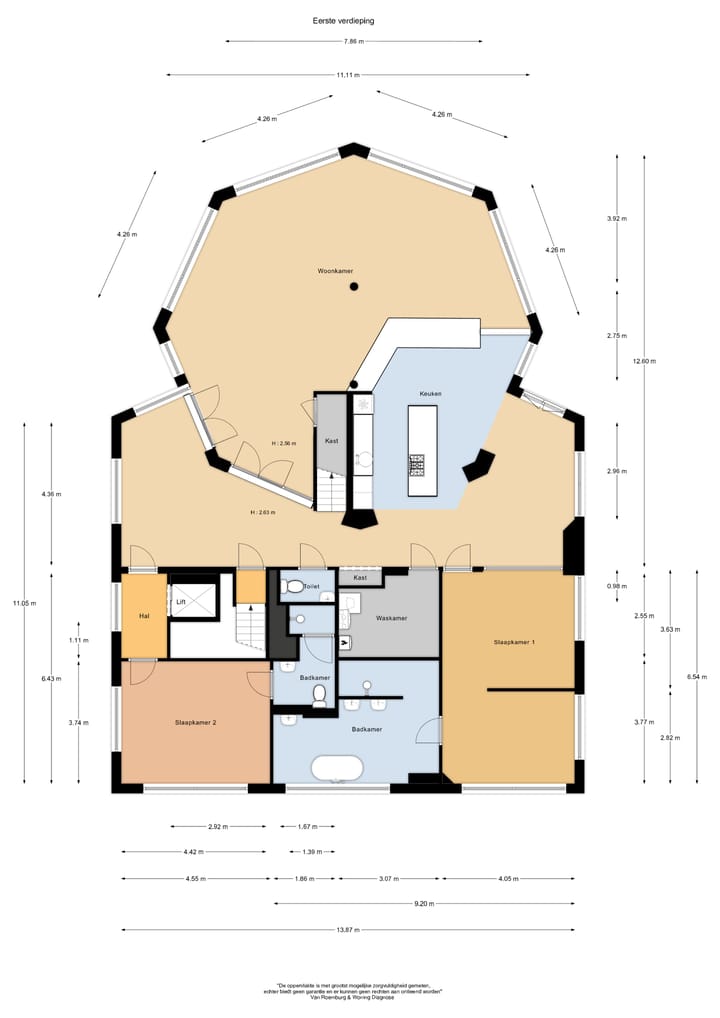Foto 46 van Steenhoffstraat 9-C